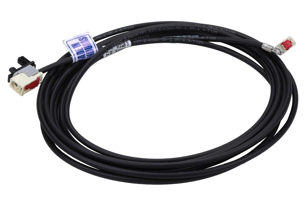 GM Genuine Parts GPS Navigation System and Digital Radio Antenna Cable Kit 84756968